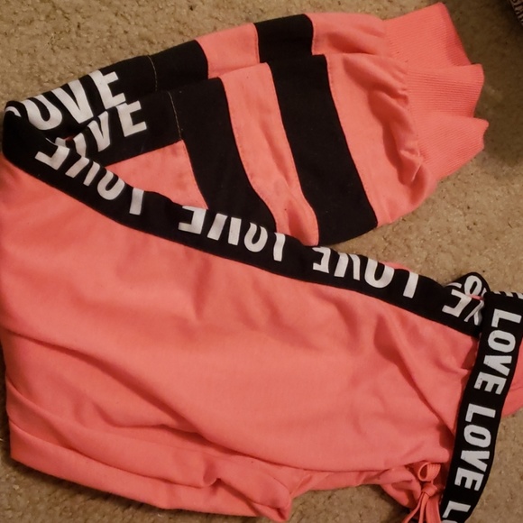 Sweat pants - Picture 1 of 2